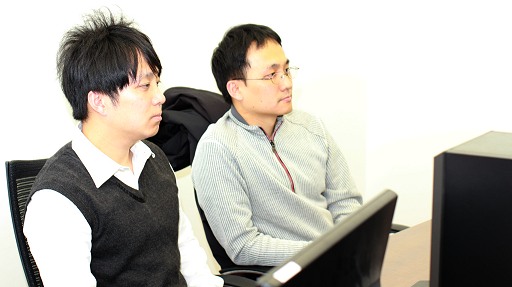 画像集#020のサムネイル/2012年，アエリアが満を持して贈る新作オンラインRPG「Dragon's Prophet」とは？　