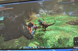 画像集#044のサムネイル/2012年，アエリアが満を持して贈る新作オンラインRPG「Dragon's Prophet」とは？　