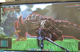 画像集#045のサムネイル/2012年，アエリアが満を持して贈る新作オンラインRPG「Dragon's Prophet」とは？　
