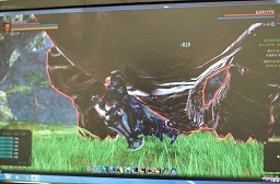 画像集#046のサムネイル/2012年，アエリアが満を持して贈る新作オンラインRPG「Dragon's Prophet」とは？　