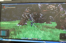 画像集#047のサムネイル/2012年，アエリアが満を持して贈る新作オンラインRPG「Dragon's Prophet」とは？　