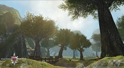 画像集#050のサムネイル/2012年，アエリアが満を持して贈る新作オンラインRPG「Dragon's Prophet」とは？　