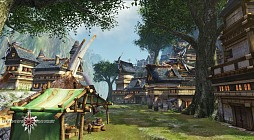 画像集#051のサムネイル/2012年，アエリアが満を持して贈る新作オンラインRPG「Dragon's Prophet」とは？　