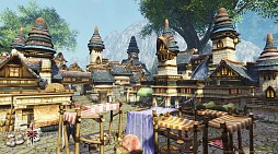 画像集#053のサムネイル/2012年，アエリアが満を持して贈る新作オンラインRPG「Dragon's Prophet」とは？　