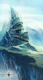 画像集#057のサムネイル/2012年，アエリアが満を持して贈る新作オンラインRPG「Dragon's Prophet」とは？　