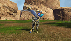 画像集#021のサムネイル/「Dragon's Prophet」,ギミックが満載の特殊ダンジョン「サイレントタワー」が登場。階層を突破し豪華報酬の獲得にチャレンジしよう