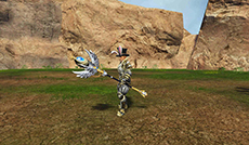 画像集#022のサムネイル/「Dragon's Prophet」,ギミックが満載の特殊ダンジョン「サイレントタワー」が登場。階層を突破し豪華報酬の獲得にチャレンジしよう