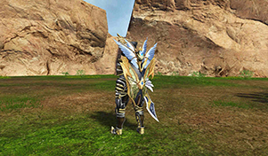 画像集#023のサムネイル/「Dragon's Prophet」,ギミックが満載の特殊ダンジョン「サイレントタワー」が登場。階層を突破し豪華報酬の獲得にチャレンジしよう