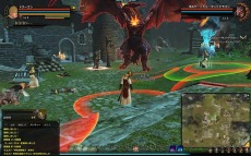 画像集#006のサムネイル/「Dragon's Prophet」,ゲーム序盤のシステムを改良。初心者&復帰プレイヤー向けのキャンペーンもスタート