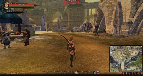画像集#013のサムネイル/「Dragon's Prophet」,ゲーム序盤のシステムを改良。初心者&復帰プレイヤー向けのキャンペーンもスタート