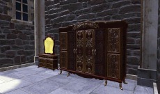 画像集#004のサムネイル/「Dragon's Prophet」,安全にハウジングができる4つの新エリアが実装。土地や家具アイテムの値引きキャンペーンが開催中
