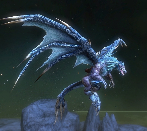 画像集#003のサムネイル/「Dragon's Prophet」，ドラゴンの捕獲や育成を楽しめるキャンペーンが開催