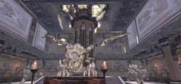 画像集#004のサムネイル/「Dragon's Prophet」大規模バージョンアップの特設サイトがオープン。新マップ「タイタニア」に登場するボスモンスターやダンジョンを公開