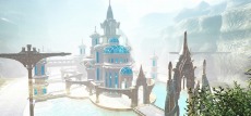画像集#006のサムネイル/「Dragon's Prophet」大規模バージョンアップの特設サイトがオープン。新マップ「タイタニア」に登場するボスモンスターやダンジョンを公開