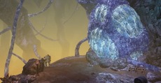 画像集#011のサムネイル/「Dragon's Prophet」大規模バージョンアップの特設サイトがオープン。新マップ「タイタニア」に登場するボスモンスターやダンジョンを公開