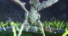 画像集#015のサムネイル/「Dragon's Prophet」大規模バージョンアップの特設サイトがオープン。新マップ「タイタニア」に登場するボスモンスターやダンジョンを公開