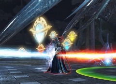 画像集#018のサムネイル/「Dragon's Prophet」大規模バージョンアップの特設サイトがオープン。新マップ「タイタニア」に登場するボスモンスターやダンジョンを公開