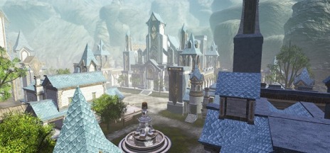 画像集#010のサムネイル/「Dragon's Prophet」,新ワールド「ニブルヘイム」やマップ「タイタニア」が実装に
