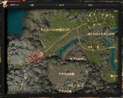 画像集#011のサムネイル/「Dragon's Prophet」,新ワールド「ニブルヘイム」やマップ「タイタニア」が実装に