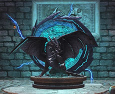 画像集#005のサムネイル/「Dragon's Prophet」,ギルドエリア「ドラゴン秘境」に新機能“ギルド科学技術”が実装。冒険をサポートするさまざまな機能を利用可能に