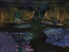 画像集 No.007のサムネイル画像 / 「Dragon's Prophet」アップデートで新たなエリアイベント「監獄防衛線」と,「シリア神殿」など3つの高難度ダンジョンが追加