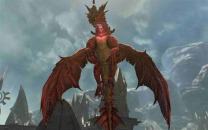 画像集 No.033のサムネイル画像 / 「Dragon's Prophet」,「サイレントタワー」の到達階層を競う「サイレントタワーランキングシステム」を実装。「キャラクター能力アップキャンペーン」も開催