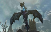 画像集 No.035のサムネイル画像 / 「Dragon's Prophet」,「サイレントタワー」の到達階層を競う「サイレントタワーランキングシステム」を実装。「キャラクター能力アップキャンペーン」も開催