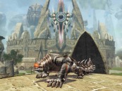 画像集 No.038のサムネイル画像 / 「Dragon's Prophet」,「サイレントタワー」の到達階層を競う「サイレントタワーランキングシステム」を実装。「キャラクター能力アップキャンペーン」も開催
