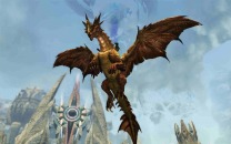画像集 No.039のサムネイル画像 / 「Dragon's Prophet」,「サイレントタワー」の到達階層を競う「サイレントタワーランキングシステム」を実装。「キャラクター能力アップキャンペーン」も開催