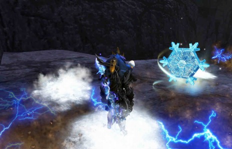 画像集 No.008のサムネイル画像 / 「Dragon's Prophet」,6種類のアトラクションで遊べるテーマパーク「ムーンライトミダス」が実装。コインを集めてアイテムを手に入れよう