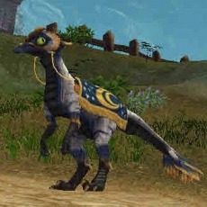 画像集 No.012のサムネイル画像 / 「Dragon's Prophet」,6種類のアトラクションで遊べるテーマパーク「ムーンライトミダス」が実装。コインを集めてアイテムを手に入れよう