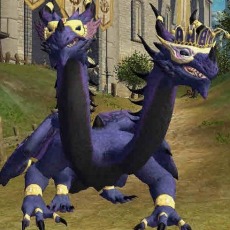 画像集 No.013のサムネイル画像 / 「Dragon's Prophet」,6種類のアトラクションで遊べるテーマパーク「ムーンライトミダス」が実装。コインを集めてアイテムを手に入れよう