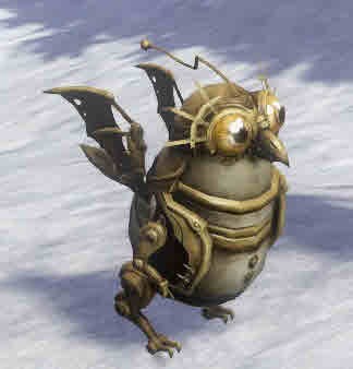 画像集 No.017のサムネイル画像 / 「Dragon's Prophet」,6種類のアトラクションで遊べるテーマパーク「ムーンライトミダス」が実装。コインを集めてアイテムを手に入れよう