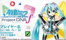 #009Υͥ/֤ߤʤȤäפȡֽ鲻ߥ -Project DIVA- fפߥܴ襹ڥࡼӡ