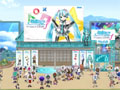 「みんなといっしょ」と「初音ミク -Project DIVA- f」の相互コラボ企画スペシャルムービーが公開に