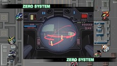 画像集#012のサムネイル/「第2次スーパーロボット大戦Z 再世篇」の新要素「エンブレム・システム」や,原作設定を再現した「歌システム」などが公開に
