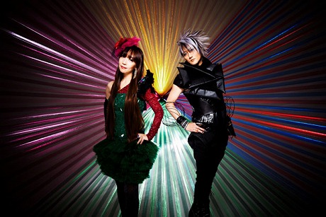 画像集#002のサムネイル/スーパーロボット大戦 シリーズの20周年記念イベント「鋼の魂祭」,音楽グループ・angelaのお二人と,歌手・米倉千尋さんの出演が決定