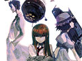 想定科学がPS3に。「STEINS;GATE」「STEINS;GATE 比翼恋理のだーりん」のPS3移植版が5月24日に発売。2本をセットにしたダブルパックも同時発売