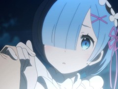「そうだ アニメ,見よう」第8回:死に戻りの能力を得た少年の絶望と奮闘を描いた異世界ループアニメ「Re:ゼロから始める異世界生活」