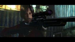 画像集#032のサムネイル/「バイオハザード6」のプロモーションムービー第3弾を4GamerにUp。3人の主人公のストーリーが交差する「クロスオーバー」を紹介