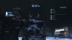 画像集#005のサムネイル/「バイオハザード6」,エクストラコンテンツ第4弾「SIEGE」のPS3版とXbox 360版を3月5日に配信