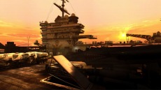 画像集#011のサムネイル/「バイオハザード6」,エクストラコンテンツ第4弾「SIEGE」のPS3版とXbox 360版を3月5日に配信