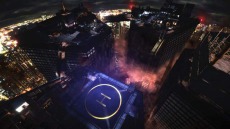 画像集#014のサムネイル/「バイオハザード6」,エクストラコンテンツ第4弾「SIEGE」のPS3版とXbox 360版を3月5日に配信