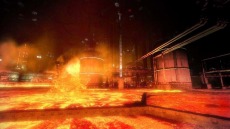 画像集#015のサムネイル/「バイオハザード6」,エクストラコンテンツ第4弾「SIEGE」のPS3版とXbox 360版を3月5日に配信