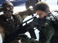 「バイオハザード6」,エクストラコンテンツ第4弾「SIEGE」のPS3版とXbox 360版を3月5日に配信