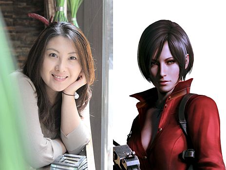 画像集#010のサムネイル/「バイオハザード6」,すべてのDLCがセットになった特別パッケージが本日発売。「日本語ボイスパック」に出演する声優陣のコメントも公開