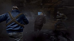 #007Υͥ/֥Хϥ6סǤ郎깭ǿࡼӡˡWebӥRESIDENT EVIL.NETפȯɽ