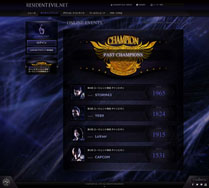 画像集#014のサムネイル/「バイオハザード6」と連動する無料のWebサービス「RESIDENT EVIL.NET」の概要を紹介するトレイラーが公開に