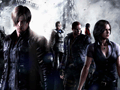 「バイオハザード6」と連動する無料のWebサービス「RESIDENT EVIL.NET」の概要を紹介するトレイラーが公開に