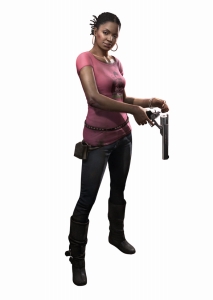 画像集#004のサムネイル/「バイオハザード6」と「LEFT 4 DEAD 2」がクロスオーバー。PC版ゲームモード“ザ・マーセナリーズ アンリミテッド”に,L4D2の主人公や感染者が参戦